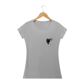 Camiseta do grau feminina