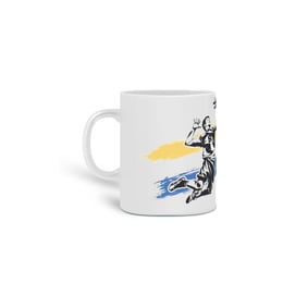 Caneca Volei