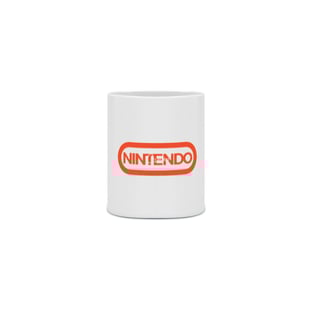 Nome do produtoCaneca Nintendo