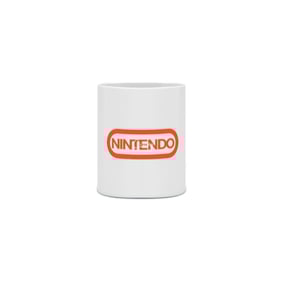 Nome do produto  Caneca Nintendo