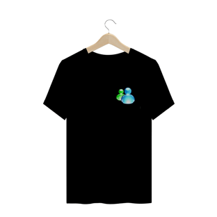 Nome do produtoCamiseta Msn