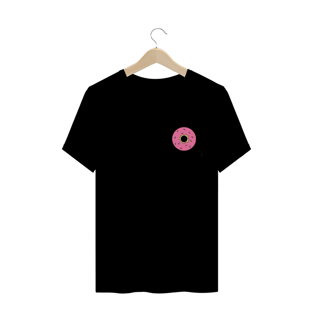 Nome do produtoCamiseta Homer simpsons Rosquinha