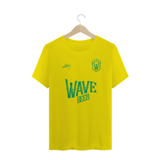 Nome do produto Camisa Masculina Wave Beer Titular Copa 2022