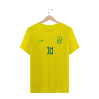 Camisa Masculina Wave Beer Titular Copa 2022 II