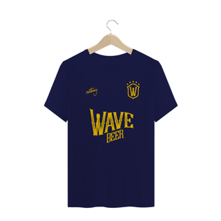 Nome do produto Camisa Masculina Wave Beer Reserva Copa 2022
