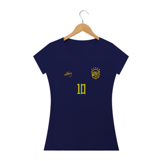 Nome do produto Blusa Feminina Wave Beer Reserva Copa 2022 II