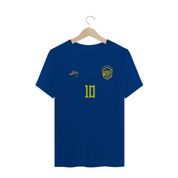 Camisa Masculina Wave Beer Reserva Copa 2022 II
