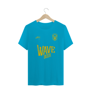 Nome do produto Camisa Masculina Wave Beer Reserva Copa 2022