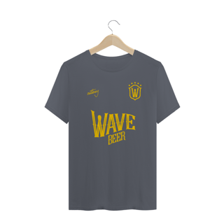 Nome do produto Camisa Masculina Wave Beer Reserva Copa 2022