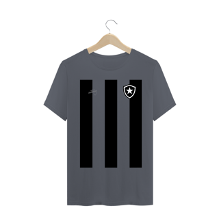 Nome do produto Camisa Botafogo Listras Pretas