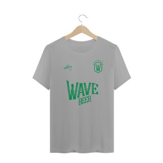 Nome do produto Camisa Masculina Wave Beer Titular Copa 2022