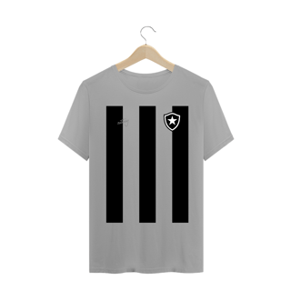 Nome do produto Camisa Botafogo Listras Pretas