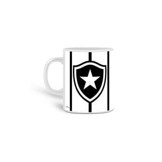 Nome do produto Caneca Botafogo Camisa 7 Reserva