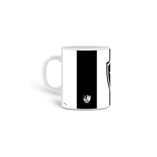 Nome do produto Caneca Listrada Botafogo Futebol e Regatas