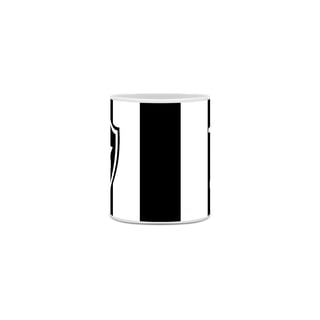 Nome do produto Caneca Botafogo - Camisa 7 Listrada