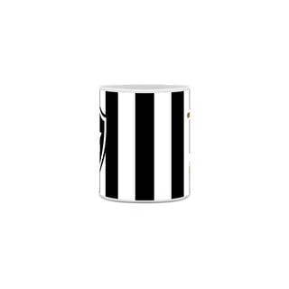 Nome do produto Caneca Botafogo Listras Finas Camisa 7