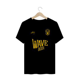Nome do produto Camisa Masculina Wave Beer Reserva Copa 2022