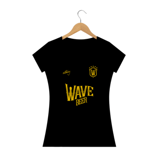 Nome do produto Blusa Feminina Wave Beer Reserva Copa 2022