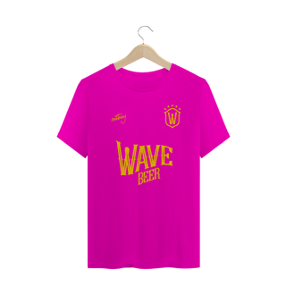 Nome do produto Camisa Masculina Wave Beer Reserva Copa 2022