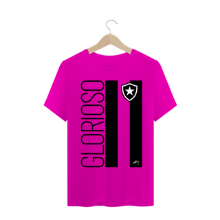 Nome do produto Camisa Botafogo Glorioso