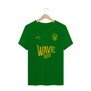 Nome do produto Camisa Masculina Wave Beer Reserva Copa 2022