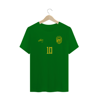 Nome do produto Camisa Masculina Wave Beer Reserva Copa 2022 II