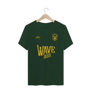 Nome do produto Camisa Masculina Wave Beer Reserva Copa 2022