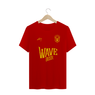 Nome do produto Camisa Masculina Wave Beer Reserva Copa 2022