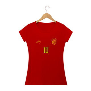 Nome do produto Blusa Feminina Wave Beer Reserva Copa 2022 II