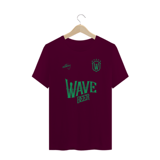 Nome do produto Camisa Masculina Wave Beer Titular Copa 2022