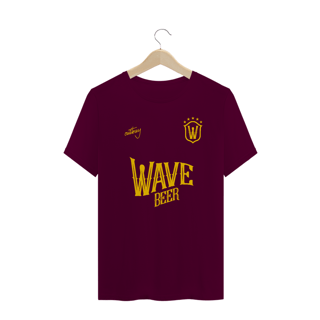 Nome do produto Camisa Masculina Wave Beer Reserva Copa 2022