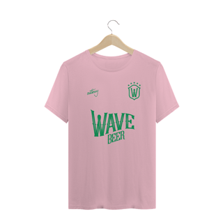 Nome do produto Camisa Masculina Wave Beer Titular Copa 2022