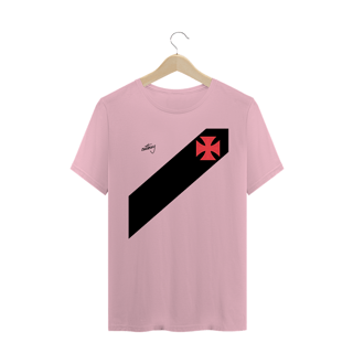 Nome do produto Camisa Vasco Branca Faixa Diagonal