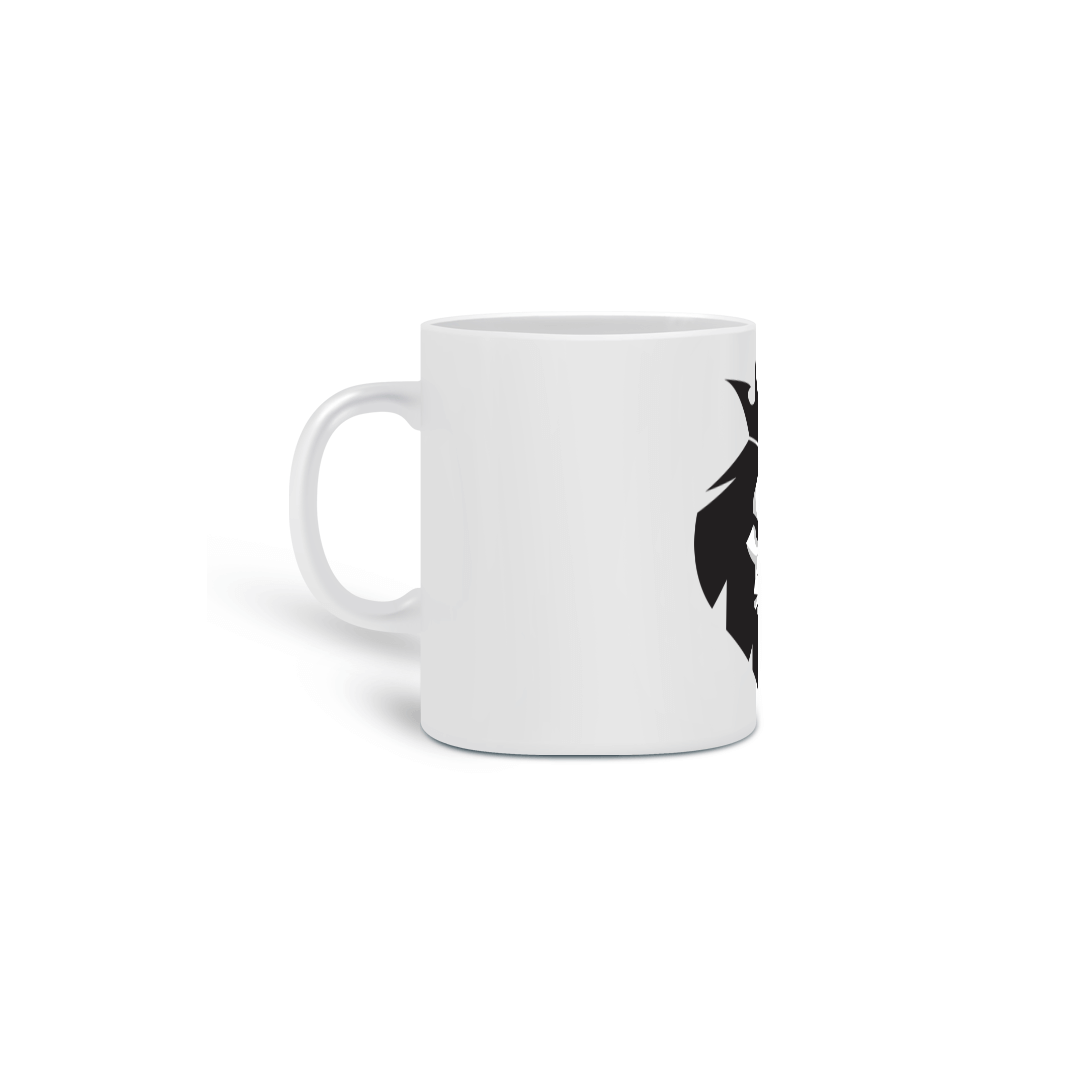 Nome do produto: Caneca Lion