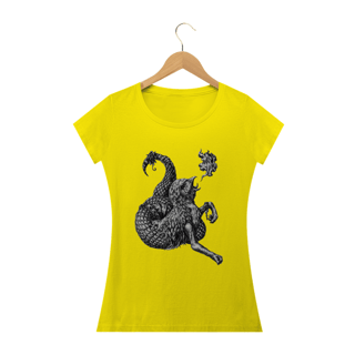 Nome do produto Goetia Amon Fem