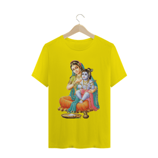 Nome do produto Dakini e Krishna bebê