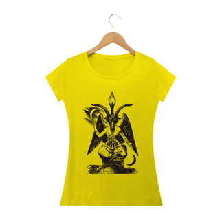 Nome do produto Baphomet Fem