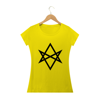 Nome do produto Hexagrama Unicursal Fem