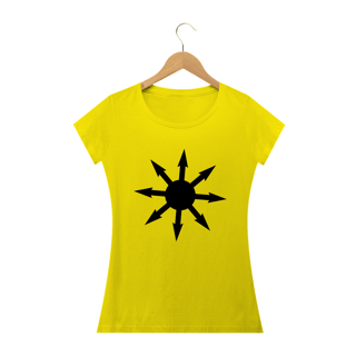 Nome do produto Chaos Star Fem