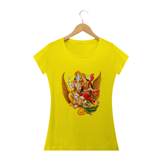 Nome do produto Krishna Garuda Fem