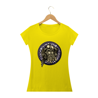 Nome do produto Odin Rune Fem