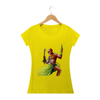 Nome do produto Oxóssi Fem