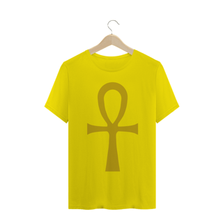 Nome do produto Ankh dourada