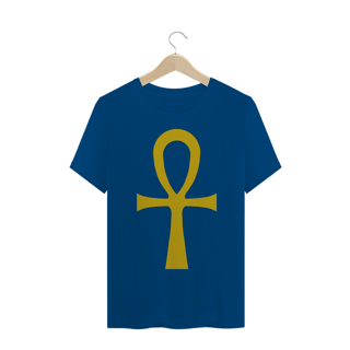 Nome do produto Ankh dourada