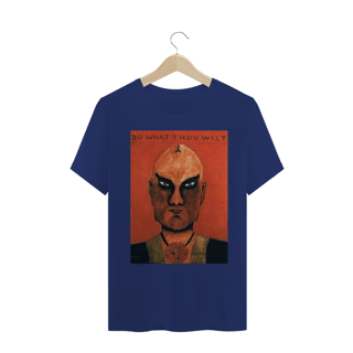Nome do produto Crowley Artwork