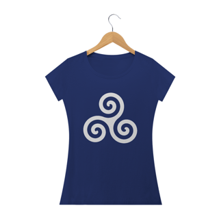 Nome do produto Triskelion White Fem