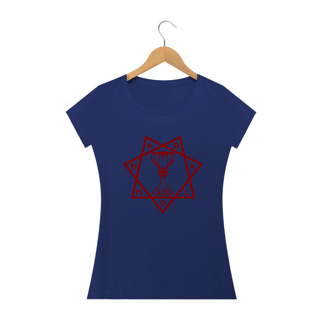 Nome do produto Babalon Seal Fem