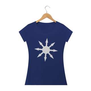 Nome do produto Chaos Star White Fem