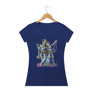 Nome do produto Krishna e Radha Fem