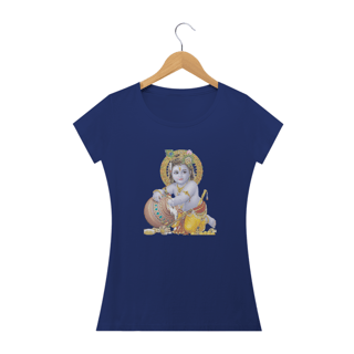Nome do produto Krishna Baby Fem